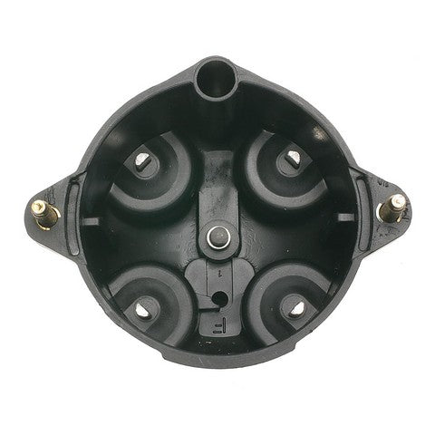 Standard Ignition Distributor Cap P/N:JH-231 Fits: Infiniti G20 1999, Infiniti G20 96-94, Nissan 200sx 98-95, Nissan 240sx 98-95, Nissan Sentra 00-96 - Image 2