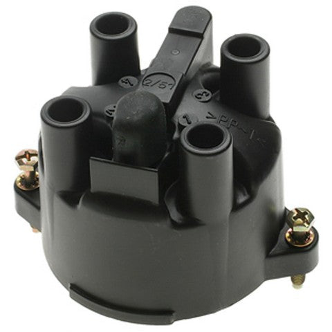 Standard Ignition Distributor Cap P/N:JH-231 Fits: Infiniti G20 1999, Infiniti G20 96-94, Nissan 200sx 98-95, Nissan 240sx 98-95, Nissan Sentra 00-96 - Image 1