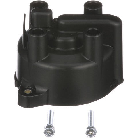Standard Ignition Distributor Cap P/N:JH-237 Fits: Chevrolet Tracker 1998, Geo Tracker 97-96, Pontiac Sunrunner 97-96, Suzuki Sidekick 98-96, Suzuki X-90 98-96 - Image 3