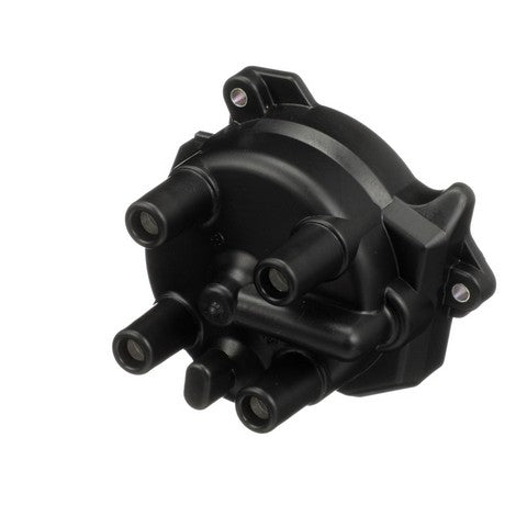 Standard Ignition Distributor Cap P/N:JH-239 Fits: Nissan 200sx 98-95, Nissan Frontier 04-98, Nissan Hikari 92-88, Nissan Lucino 00-96, Nissan Pickup 08-96, Nissan Sentra 00-95, Nissan Tsubame 04-93, Nissan Tsuru 17-98, Nissan Xterra 04-00 - Image 2