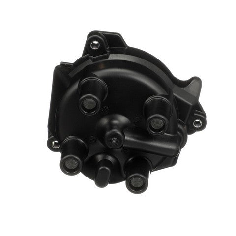 Standard Ignition Distributor Cap P/N:JH-239 Fits: Nissan 200sx 98-95, Nissan Frontier 04-98, Nissan Hikari 92-88, Nissan Lucino 00-96, Nissan Pickup 08-96, Nissan Sentra 00-95, Nissan Tsubame 04-93, Nissan Tsuru 17-98, Nissan Xterra 04-00 - Image 1