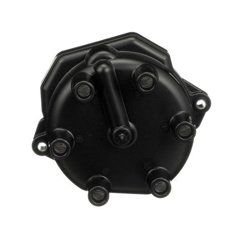 Standard Ignition Distributor Cap P/N:JH-240 Fits: Infiniti Qx4 00-97, Mercury Villager 02-99, Nissan Frontier 04-99, Nissan Pathfinder 00-96, Nissan Quest 02-99, Nissan Xterra 04-00 - Image 1