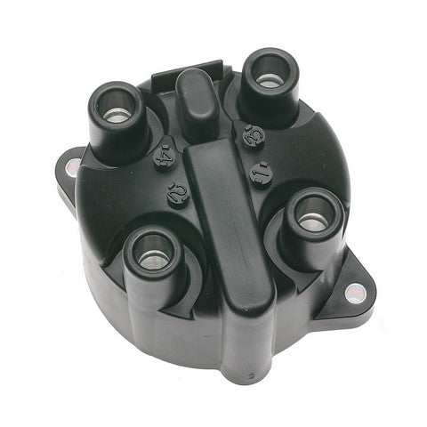 Standard Ignition Distributor Cap P/N:JH-246 Fits: Eagle Summit 1996, Mitsubishi Mirage 02-96 - Image 1