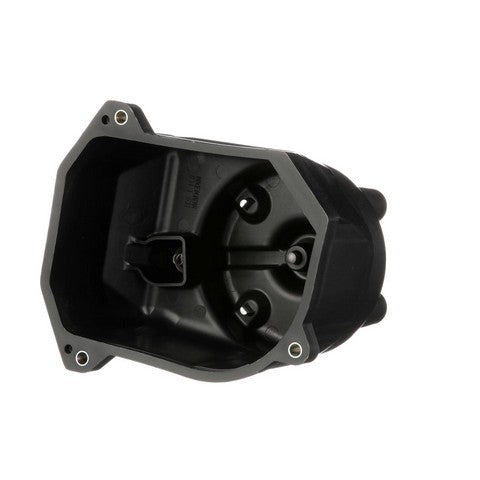 Standard Ignition Distributor Cap P/N:JH-251 Fits: Acura Cl 99-98, Honda Accord 02-98, Honda Odyssey 1998, Isuzu Oasis 99-98 - Image 2