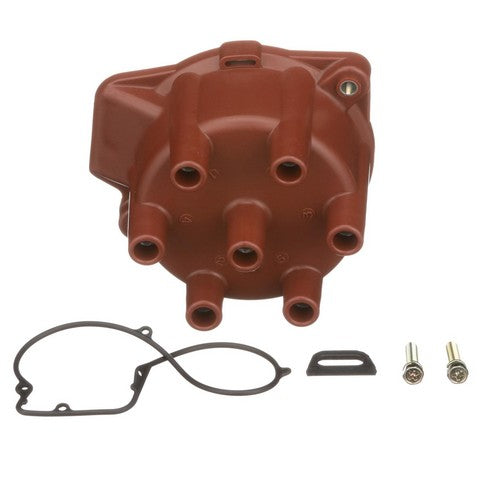 Standard Ignition Distributor Cap P/N:JH-252 Fits: Acura Cl 99-97, Honda Accord 99-98 - Image 1