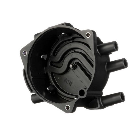 Standard Ignition Distributor Cap P/N:JH-253 Fits: Chrysler Sebring 05-01, Dodge Stratus 05-01, Mitsubishi Eclipse 05-00, Mitsubishi Galant 03-99 - Image 2