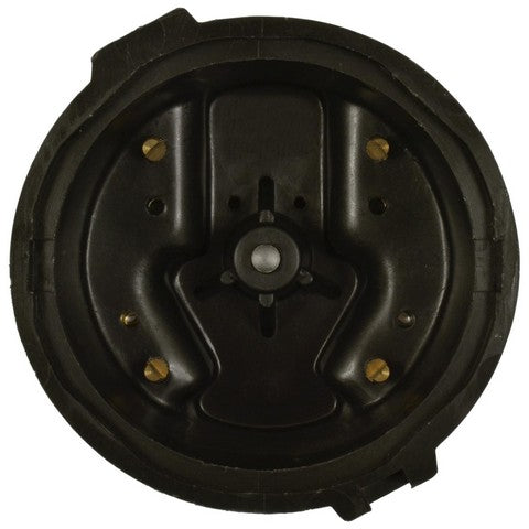 Standard Ignition Distributor Cap P/N:JH-255 Fits: Nissan 410 65-63, Nissan 411 67-64, Nissan 520 Pickup 68-65, Nissan 521 Pickup 69-68 - Image 3