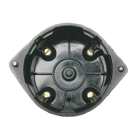 Standard Ignition Distributor Cap P/N:JH-269 Fits: Nissan 240sx 90-89, Nissan D21 94-90, Nissan Pickup 96-93 - Image 2