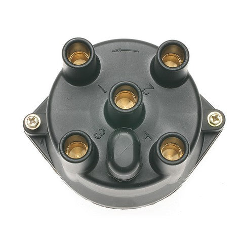 Standard Ignition Distributor Cap P/N:JH-269 Fits: Nissan 240sx 90-89, Nissan D21 94-90, Nissan Pickup 96-93 - Image 1