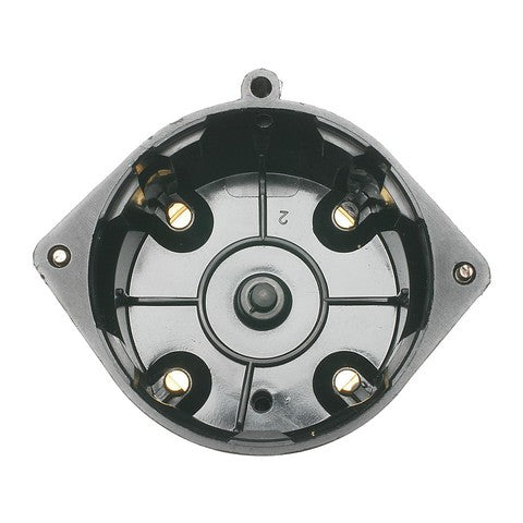 Standard Ignition Distributor Cap P/N:JH-270 Fits: Nissan Nx 93-91, Nissan Pulsar 1983, Nissan Pulsar Nx 90-89, Nissan Sentra 95-89, Nissan Tsuru 97-93 - Image 2