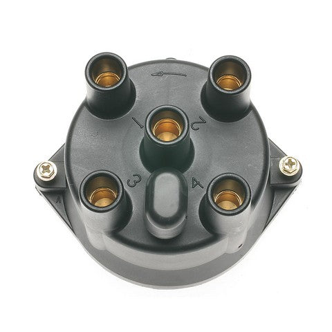 Standard Ignition Distributor Cap P/N:JH-270 Fits: Nissan Nx 93-91, Nissan Pulsar 1983, Nissan Pulsar Nx 90-89, Nissan Sentra 95-89, Nissan Tsuru 97-93 - Image 1