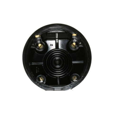 Standard Ignition Distributor Cap P/N:JH-57 Fits: Toyota Celica 1971, Toyota Corolla 74-68, Toyota Corona 70-67, Toyota Crown 1967, Toyota Hi-lux 71-69, Toyota Pickup 71-69, Toyota Stout 68-67 - Image 2