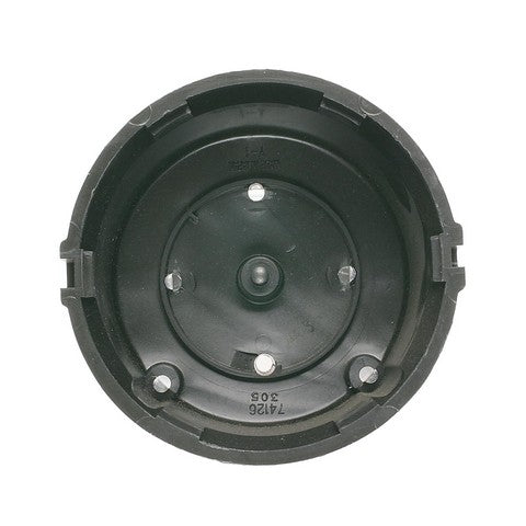 Standard Ignition Distributor Cap P/N:JH-68 Fits: Mazda Cosmo 78-76, Mazda Rotary Pickup 77-74, Mazda Rx-2 1974, Mazda Rx-3 78-74, Mazda Rx-4 78-74, Mazda Rx-7 1979 - Image 2