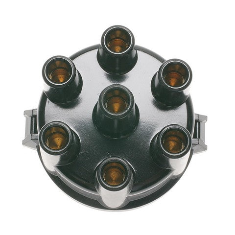 Standard Ignition Distributor Cap P/N:JH-70 Fits: Nissan 260z 75-74, Nissan 280z 78-75, Nissan 810 78-77 - Image 1