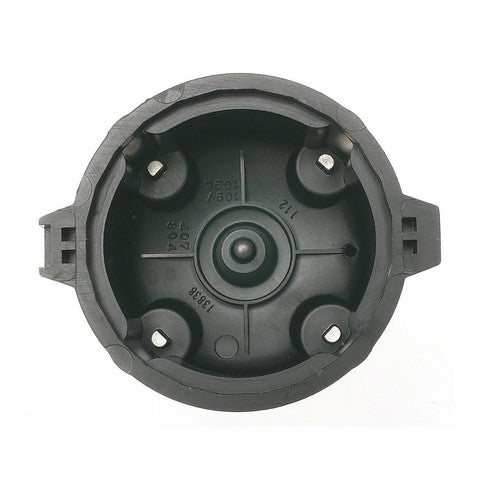 Standard Ignition Distributor Cap P/N:JH-71 Fits: Chevrolet Tracker, Geo Tracker, GMC Tracker, Subaru Gl, Subaru Standard, Suzuki Samurai, Suzuki Sidekick, Suzuki Sj410, Toyota Celica, Toyota Corolla, Toyota Corona, Toyota Pickup, Toyota Starlet - Image 2