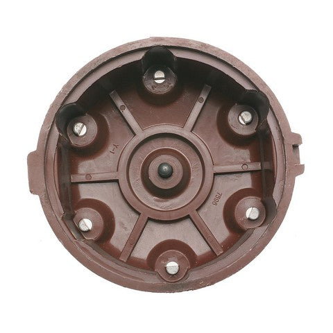 Standard Ignition Distributor Cap P/N:JH-73 Fits: Toyota Land Cruiser 77-74, Toyota Mark Ii 76-75 - Image 2