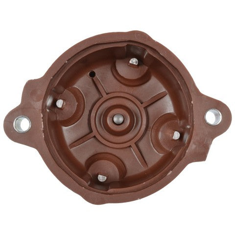 Standard Ignition Distributor Cap P/N:JH-75 Fits: Toyota Celica 1979, Toyota Corona 1979, Toyota Pickup 1979 - Image 2