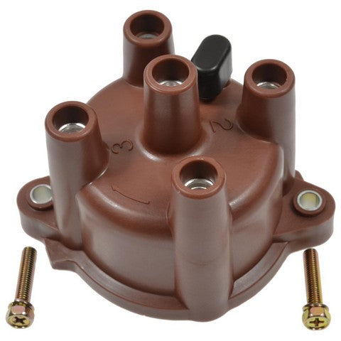 Standard Ignition Distributor Cap P/N:JH-75 Fits: Toyota Celica 1979, Toyota Corona 1979, Toyota Pickup 1979 - Image 1