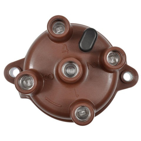 Standard Ignition Distributor Cap P/N:JH-75 Fits: Toyota Celica 1979, Toyota Corona 1979, Toyota Pickup 1979 - Image 3