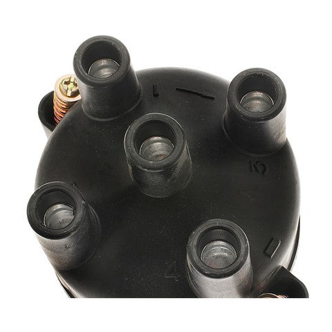 Standard Ignition Distributor Cap P/N:JH-76 Fits: Dodge Challenger 80-79, Dodge Colt 1980, Dodge D50 80-79, Mazda 626 1980, Mazda B2000 1980, Plymouth Arrow Pickup 1980, Plymouth Colt 80-79, Plymouth Sapporo 80-79 - Image 3