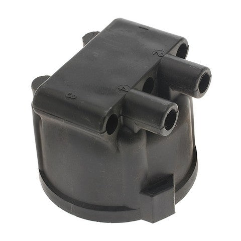 Standard Ignition Distributor Cap P/N:JH-77 Fits: Mazda 808 77-75, Mazda B1600 76-74 - Image 1