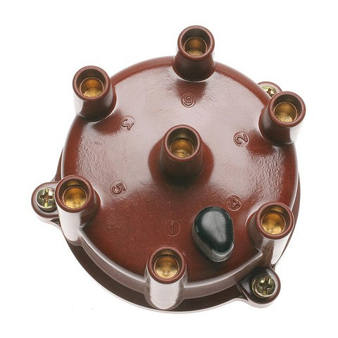 Standard Ignition Distributor Cap P/N:JH-79 Fits: Toyota Celica 80-79, Toyota Cressida 82-80 - Image 1