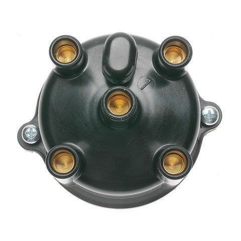 Standard Ignition Distributor Cap P/N:JH-80 Fits: Toyota Corolla 82-80, Toyota Corolla 86-85 - Image 1