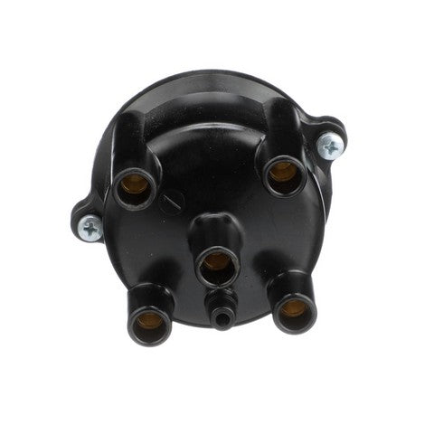 Standard Ignition Distributor Cap P/N:JH-81 Fits: Toyota 4runner 92-84, Toyota Celica 85-80, Toyota Corona 82-80, Toyota Pickup 92-80 - Image 1