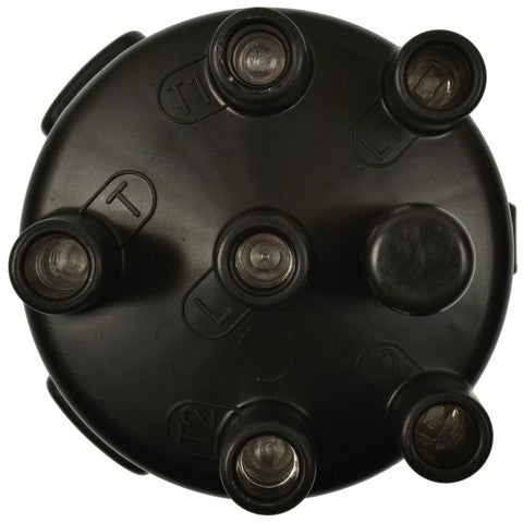 Standard Ignition Distributor Cap P/N:JH-83 Fits: Mazda Rx-7 85-80 - Image 3