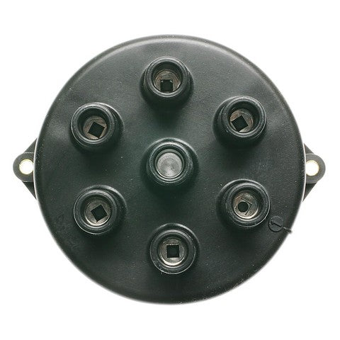 Standard Ignition Distributor Cap P/N:JH-90 Fits: Nissan 280zx 83-81 - Image 1
