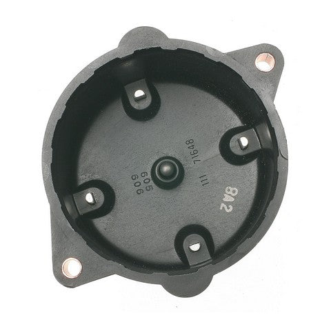 Standard Ignition Distributor Cap P/N:JH-96 Fits: Honda Accord 1984 - Image 2