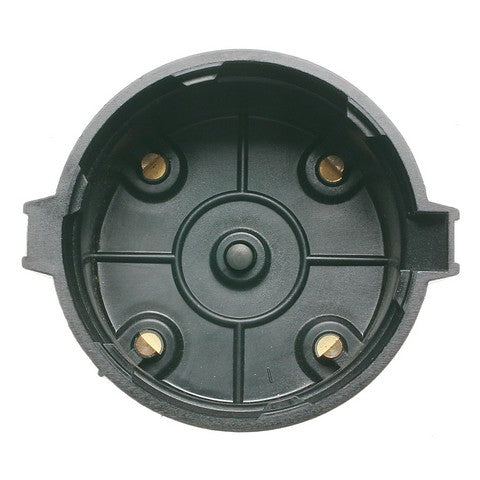 Standard Ignition Distributor Cap P/N:JH-97 Fits: Honda Accord, Honda Civic, Isuzu Impulse, Nissan 200sx, Nissan 210, Nissan 310, Nissan 510, Nissan 610, Nissan 620, Nissan 620 Pickup - Image 2