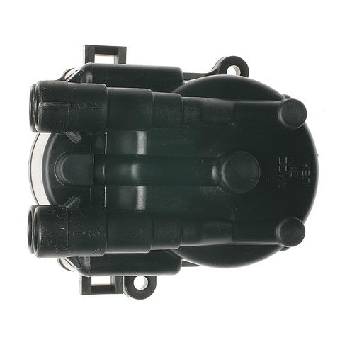 Standard Ignition Distributor Cap P/N:JH-98 Fits: Chevrolet Nova 88-85, Toyota Corolla 88-83, Toyota Tercel 88-83 - Image 1