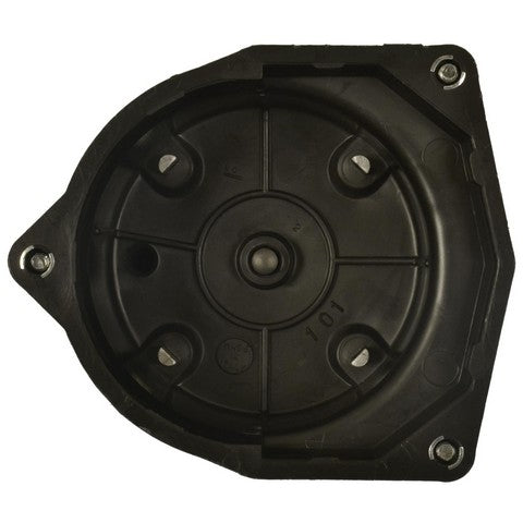 Standard Ignition Distributor Cap P/N:JH271 Fits: Nissan Tsuru 92-91 - Image 2