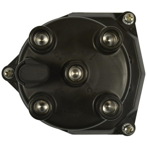 Standard Ignition Distributor Cap P/N:JH271 Fits: Nissan Tsuru 92-91 - Image 3