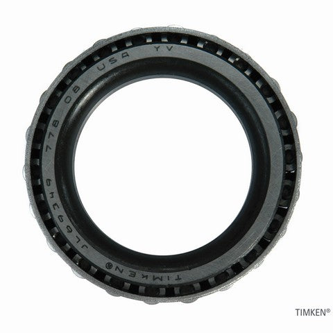 Timken Automatic Transmission Differential Bearing P/N:JL69349 Fits: Dodge Caravan 02-96, Dodge Grand Caravan 98-94 - Image 2