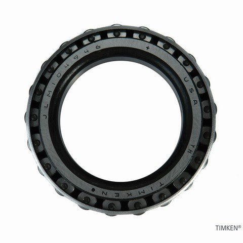 Timken Differential Bearing P/N:JLM104946 Fits: Ford F-350 97-80, Ford F-350 Super Duty 04-99 - Image 2