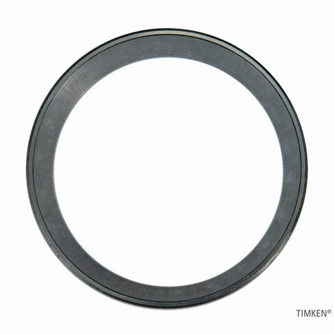Timken Differential Pinion Race,Transfer Case Output Shaft Race,Wheel Bearing Race P/N:JLM506810 Fits: Chevrolet C4500 Kodiak, Chevrolet W4500 Tiltmaster, Dodge Ram 2500, Ford E-350 Econoline Club Wagon, Ford F-350, Ford F-53 Motorhome Chassis - Image 2