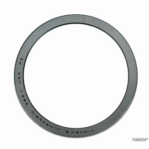 Timken Differential Pinion Race,Transfer Case Output Shaft Race,Wheel Bearing Race P/N:JLM506810 Fits: Chevrolet C4500 Kodiak, Chevrolet W4500 Tiltmaster, Dodge Ram 2500, Ford E-350 Econoline Club Wagon, Ford F-350, Ford F-53 Motorhome Chassis - Image 4