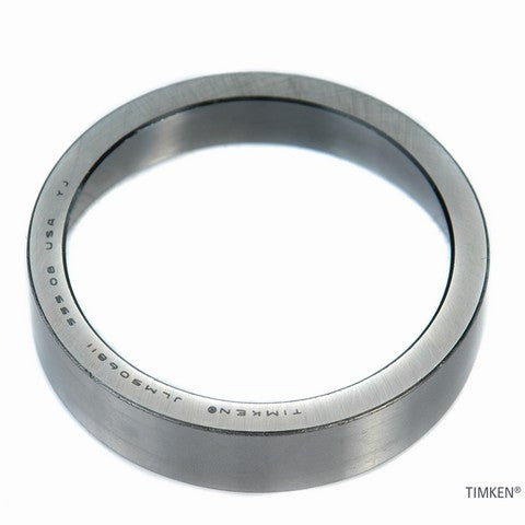 Timken Differential Race P/N:JLM506811 Fits: Cadillac 60 Special 1993, Cadillac Brougham 92-91, Cadillac Commercial Chassis 96-91, Cadillac Deville 96-91, Cadillac Fleetwood 96-91 - Image 1