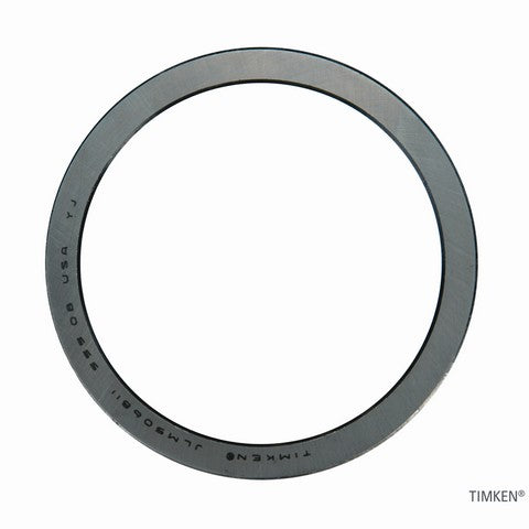Timken Differential Race P/N:JLM506811 Fits: Cadillac 60 Special 1993, Cadillac Brougham 92-91, Cadillac Commercial Chassis 96-91, Cadillac Deville 96-91, Cadillac Fleetwood 96-91 - Image 4