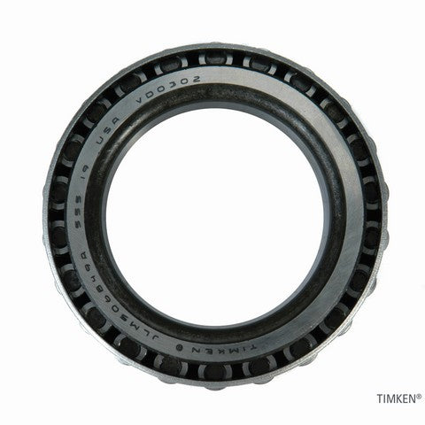 Timken Wheel Bearing P/N:JLM506849A Fits: Lexus Lx470 07-98, Toyota Land Cruiser 07-98 - Image 2