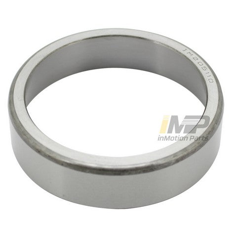 WJB Manual Transmission Input Shaft Race,Wheel Bearing Race P/N:WTJM205110 Fits: Chevrolet C6500 Kodiak, Chevrolet C7500 Kodiak, Chevrolet T6500, Chevrolet T7500, Dodge D250, Dodge D350, Dodge W250, Dodge W350, GMC C7500 Topkick, GMC T7500 - Image 1