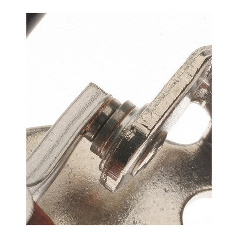 Standard Ignition Ignition Contact Set P/N:JP-15P Fits: Buick Opel 79-77, Chevrolet Luv 80-76, Subaru Brat 79-78, Subaru Dl 79-76, Subaru Fe 1979, Subaru Gf 79-76, Subaru Gl 1979, Subaru Standard 79-76, Toyota Tercel 82-80 - Image 2