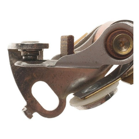 Standard Ignition Ignition Contact Set P/N:JP-16P Fits: Mazda 808 77-75, Mazda Glc 1979 - Image 2