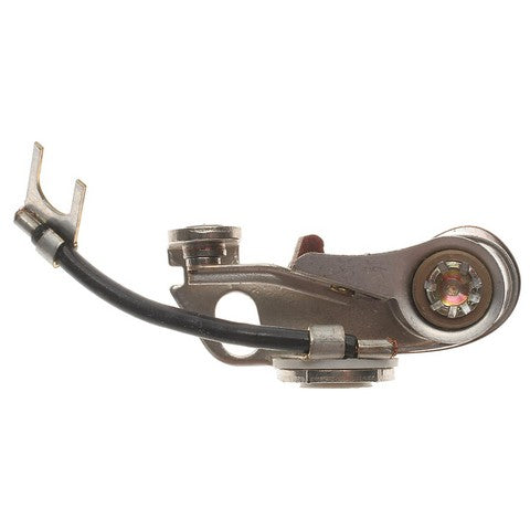 Standard Ignition Ignition Contact Set P/N:JP-17P Fits: Toyota Celica 1974, Toyota Corolla 75-73, Toyota Corona 1974 - Image 1
