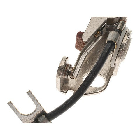 Standard Ignition Ignition Contact Set P/N:JP-17P Fits: Toyota Celica 1974, Toyota Corolla 75-73, Toyota Corona 1974 - Image 2