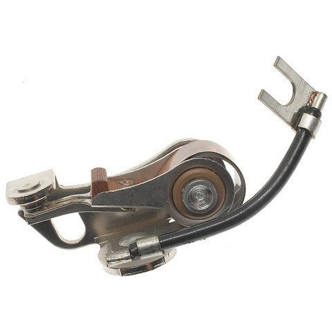 Standard Ignition Ignition Contact Set P/N:JP-19P Fits: Toyota Celica 74-73, Toyota Corolla 75-74, Toyota Corona 1974 - Image 1