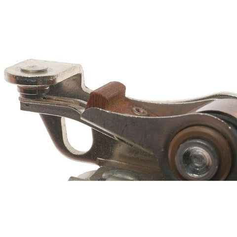 Standard Ignition Ignition Contact Set P/N:JP-19P Fits: Toyota Celica 74-73, Toyota Corolla 75-74, Toyota Corona 1974 - Image 2