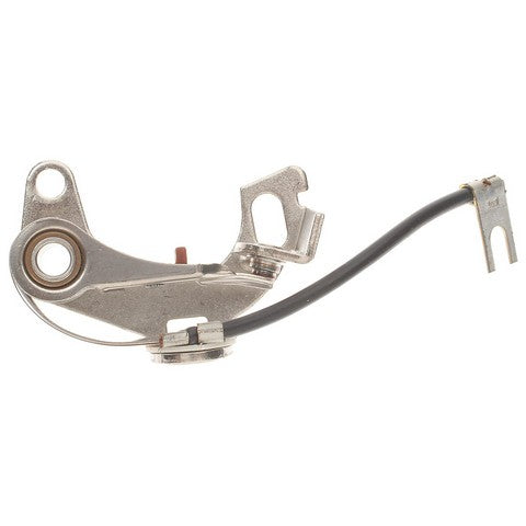 Standard Ignition Ignition Contact Set P/N:JP-3 Fits: Toyota Celica 1971, Toyota Corona 70-67, Toyota Crown 1964, Toyota Land Cruiser 74-65, Toyota Pickup 71-69, Toyota Stout 68-65, Toyota Tiara 1964 - Image 1